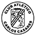 Club Atlético Carlos Casares Logo