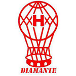 Club Atlético Huracán de Diamante