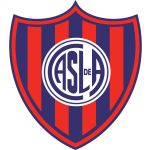 San Lorenzo Logo