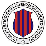 Club Atlético San Lorenzo Puerto Deseado