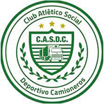 Club Atlético Social Deportivo Camioneros Ushuaia