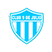 Club Atlético Social y Deportivo 9 de Julio Logo
