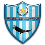 Club Defensores de Potrero de los Funes Logo
