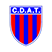 Club Deportivo Américo Tesorieri SF Valle de Catamarca Logo