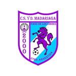 Club Deportivo Madariaga