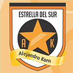 Club Estrella del Sur de Alejandro Korn