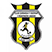 Club Gimnasia y Esgrima y Pedernera Unidos Logo