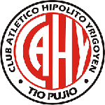 Club Hipolito Yrigoyen