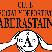 Club Social y Deportivo Aberastain Logo