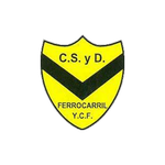 Club Social y Deportivo Ferrocarril YCF