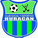 Club Social y Deportivo Huracán de Embarcación