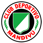 Club Social y Deportivo Mandiyú