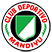 Club Social y Deportivo Mandiyú Stats