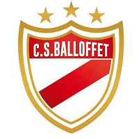 Club Sportivo Balloffet de San Rafael