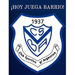 Club Sportivo Barrio Argentino