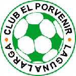 Club Sportivo El Porvenir