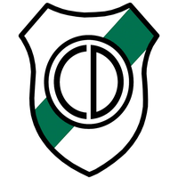 Defensores Monte Quemado logo