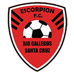 Escorpion FC de Río Gallegos