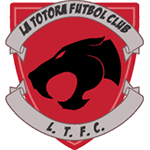 La Totora Fútbol Club de Candelaria