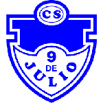 Sportivo 9 de Julio