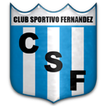 Sportivo Fernandez