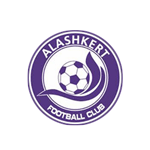 Alashkert W Logo