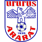 FC Ararat Yerevan II