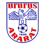 FC Ararat Yerevan