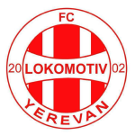 FC Lokomotiv Yerevan