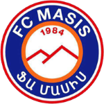 FK Masis logo