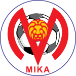Mika FC Crest