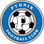 Pyunik FC