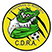 Caymannan Di Rooi Afo Logo
