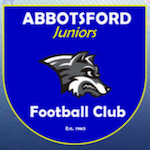 Abbotsford Junior FC Logo