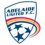 Adelaide United FC Logo