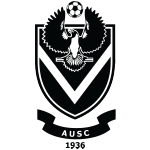 Adelaide University SC Women