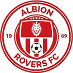 Albion Rovers FC Cairnlea