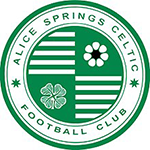 Alice Springs Celtic FC