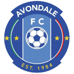 Avondale Heights FC Under 21 logo