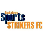 Bankstown Sports Strikers logo