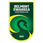 Belmont Swansea United SC Reserves