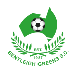 Bentleigh Greens Under 20