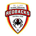 Bilambil Redbacks FC Logo