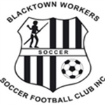 Blacktown Workers FC