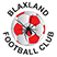 Blaxland FC Logo