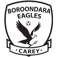 Boroondara-Carey Eagles FC Under 23