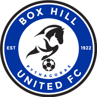 Box Hill United U23