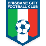 Brisbane City Under 20