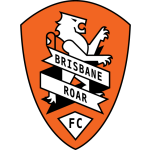 Brisbane Roar FC Badge