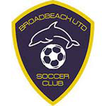 Broadbeach United SC Under 23